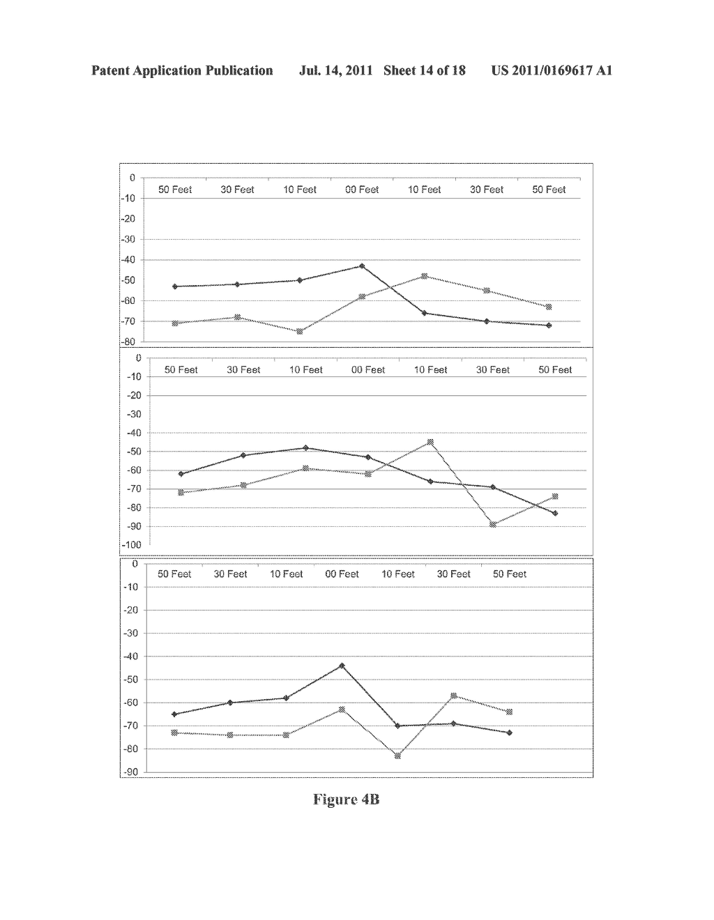 METHODS AND SYSTEMS FOR IDENTIFYING STACKED SETS AND LOCATING AND TRACKING     STACKED SETS - diagram, schematic, and image 15