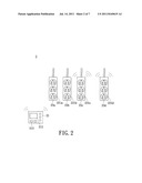 REMOTELY CONTROLLABLE RECEPTABLE SYSTEM AND MANAGING METHOD FOR OPERATING     THE SAME diagram and image