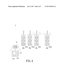 REMOTELY CONTROLLABLE RECEPTABLE SYSTEM AND MANAGING METHOD FOR OPERATING     THE SAME diagram and image