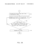 COMMUNICATION DEVICE AND UNLOCKING ALARM METHOD THEREOF diagram and image