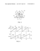 METHOD, SENSOR, DETECTOR AND SYSTEM FOR LOCATING AT LEAST ONE WHEEL ON A     VEHICLE diagram and image