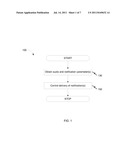 METHODS, DEVICE AND SYSTEMS FOR DELIVERY OF NAVIGATIONAL NOTIFICATIONS diagram and image