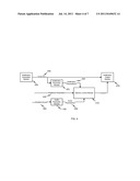 METHODS, DEVICE AND SYSTEMS FOR DELIVERY OF NAVIGATIONAL NOTIFICATIONS diagram and image