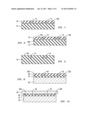 Open Circuit Wear Sensor For Use With A Conductive Wear Counterface diagram and image