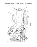 PERSON-SUPPORT APPARATUS HEIGHT INDICATOR diagram and image