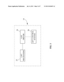 PERSON-SUPPORT APPARATUS HEIGHT INDICATOR diagram and image