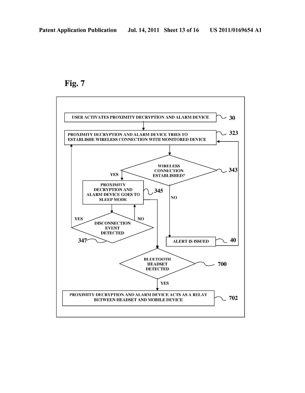 Multi Function Bluetooth Apparatus - diagram, schematic, and image 14