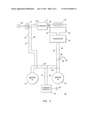 DEVICE FOR DETERMINING COMMUNICATIONS PARAMETERS AND METHOD OF OPERATION diagram and image