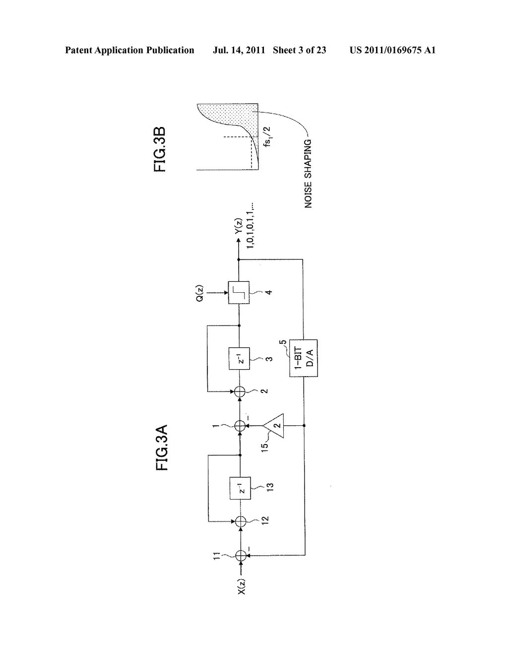 ANALOG-TO-DIGITAL CONVERTER AND DIGITAL-TO-ANALOG CONVERTER - diagram, schematic, and image 04