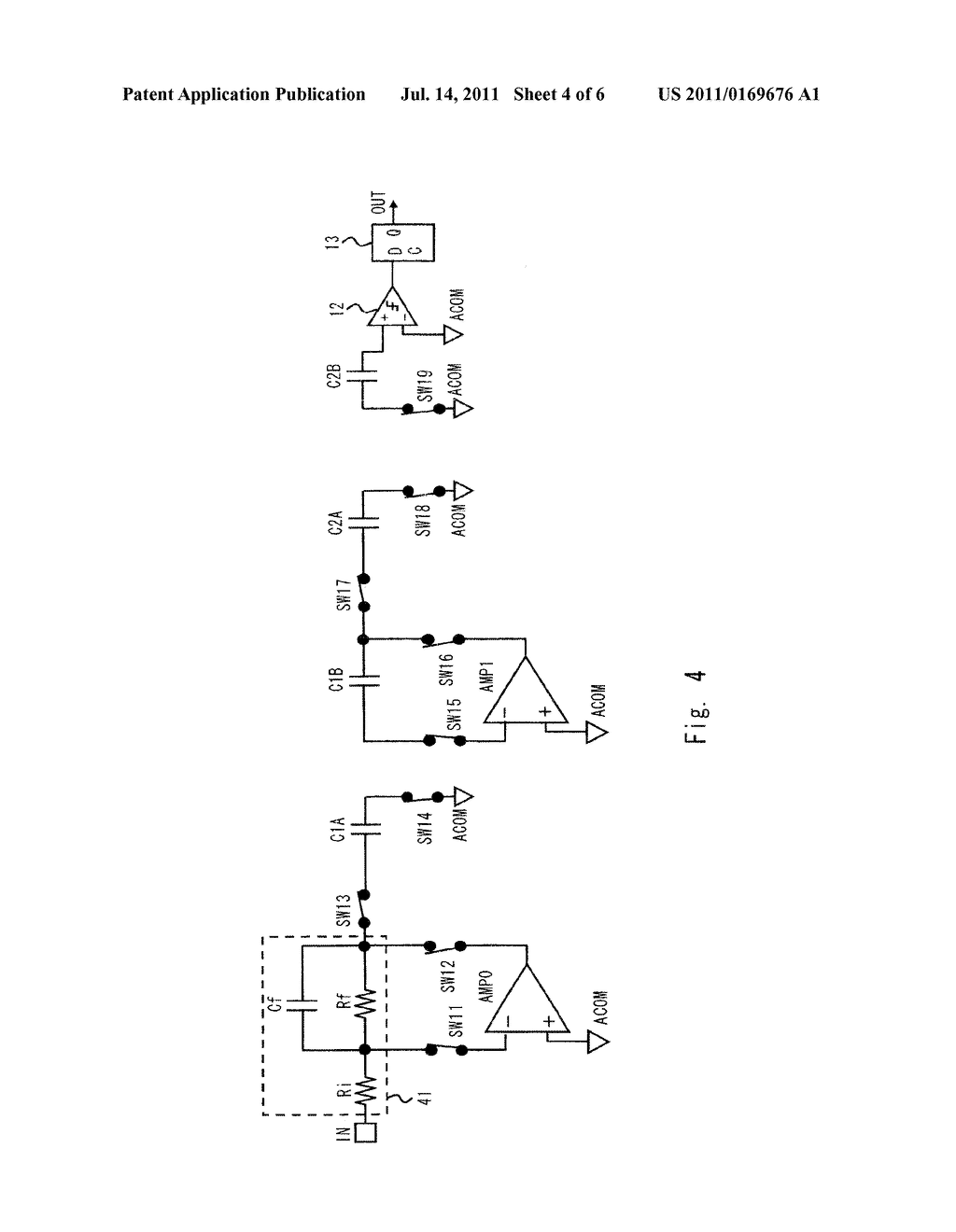 ANALOG-TO-DIGITAL CONVERTER - diagram, schematic, and image 05