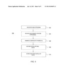 METHOD AND APPARATUS FOR MANAGING NETWORK ELEMENTS IN A SATELLITE     NAVIGATION DATA DISTRIBUTION SYSTEM diagram and image