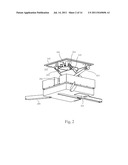 PORTABLE ANTENNA POSITIONER APPARATUS AND METHOD diagram and image