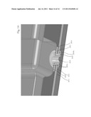 PORTABLE ANTENNA POSITIONER APPARATUS AND METHOD diagram and image