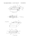 EMBEDDED NANOTUBE ARRAY SENSOR AND METHOD OF MAKING A NANOTUBE POLYMER     COMPOSITE diagram and image