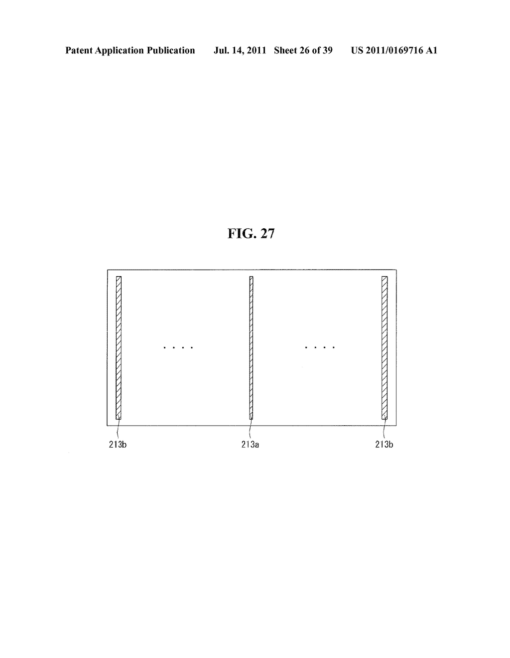 PLASMA DISPLAY PANEL AND MULTI PLASMA DISPLAY PANEL - diagram, schematic, and image 27