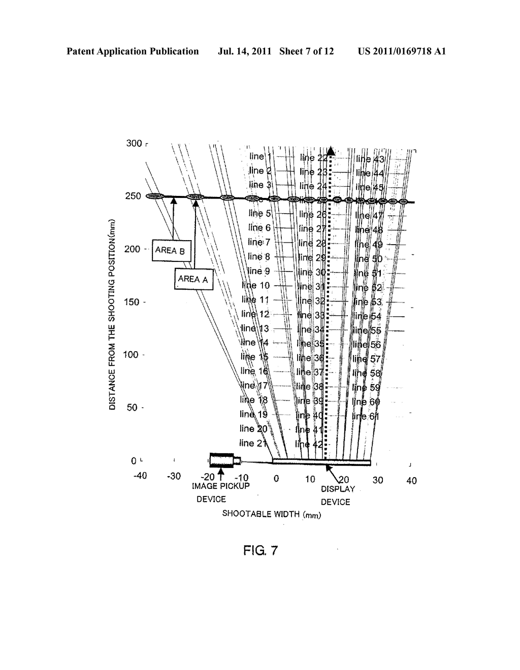 Display Device Having Image Pickup Function and Two-Way Communication     System - diagram, schematic, and image 08