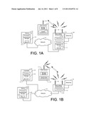 UPSTREAM SIGNAL PROCESSING FOR CLIENT DEVICES IN A SMALL-CELL WIRELESS     NETWORK diagram and image