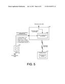 UPSTREAM SIGNAL PROCESSING FOR CLIENT DEVICES IN A SMALL-CELL WIRELESS     NETWORK diagram and image