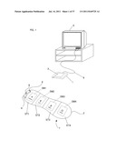 FUNCTION MEASURING DEVICE diagram and image