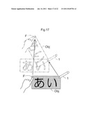 ELECTRONIC PEN SYSTEM diagram and image