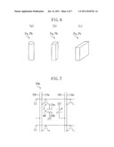 TOUCH PANEL, DISPLAY DEVICE INCLUDING THE SAME, AND LIQUID CRYSTAL DISPLAY     DEVICE diagram and image