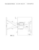 INTERACTIVE PROJECTION SYSTEM diagram and image