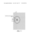 INTERACTIVE PROJECTION SYSTEM diagram and image