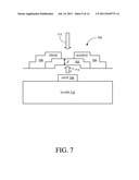 INFRARED SENSOR INTEGRATED IN A TOUCH PANEL diagram and image