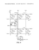 INFRARED SENSOR INTEGRATED IN A TOUCH PANEL diagram and image