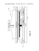 INFRARED SENSOR INTEGRATED IN A TOUCH PANEL diagram and image