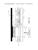 INFRARED SENSOR INTEGRATED IN A TOUCH PANEL diagram and image