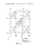 INFRARED SENSOR INTEGRATED IN A TOUCH PANEL diagram and image