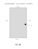 TOUCH SCREEN CALIBRATION AND UPDATE METHODS diagram and image