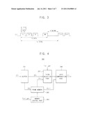 METHOD OF PROCESSING DATA AND DISPLAY APPARATUS FOR PERFORMING THE METHOD diagram and image