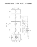 METHOD OF PROCESSING DATA AND DISPLAY APPARATUS FOR PERFORMING THE METHOD diagram and image