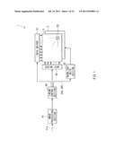 LIQUID CRYSTAL DISPLAY DEVICE diagram and image