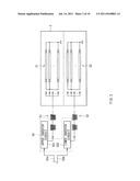 LIQUID CRYSTAL DISPLAY DEVICE diagram and image