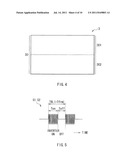 LIQUID CRYSTAL DISPLAY DEVICE diagram and image