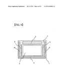 DISPLAY DEVICE diagram and image