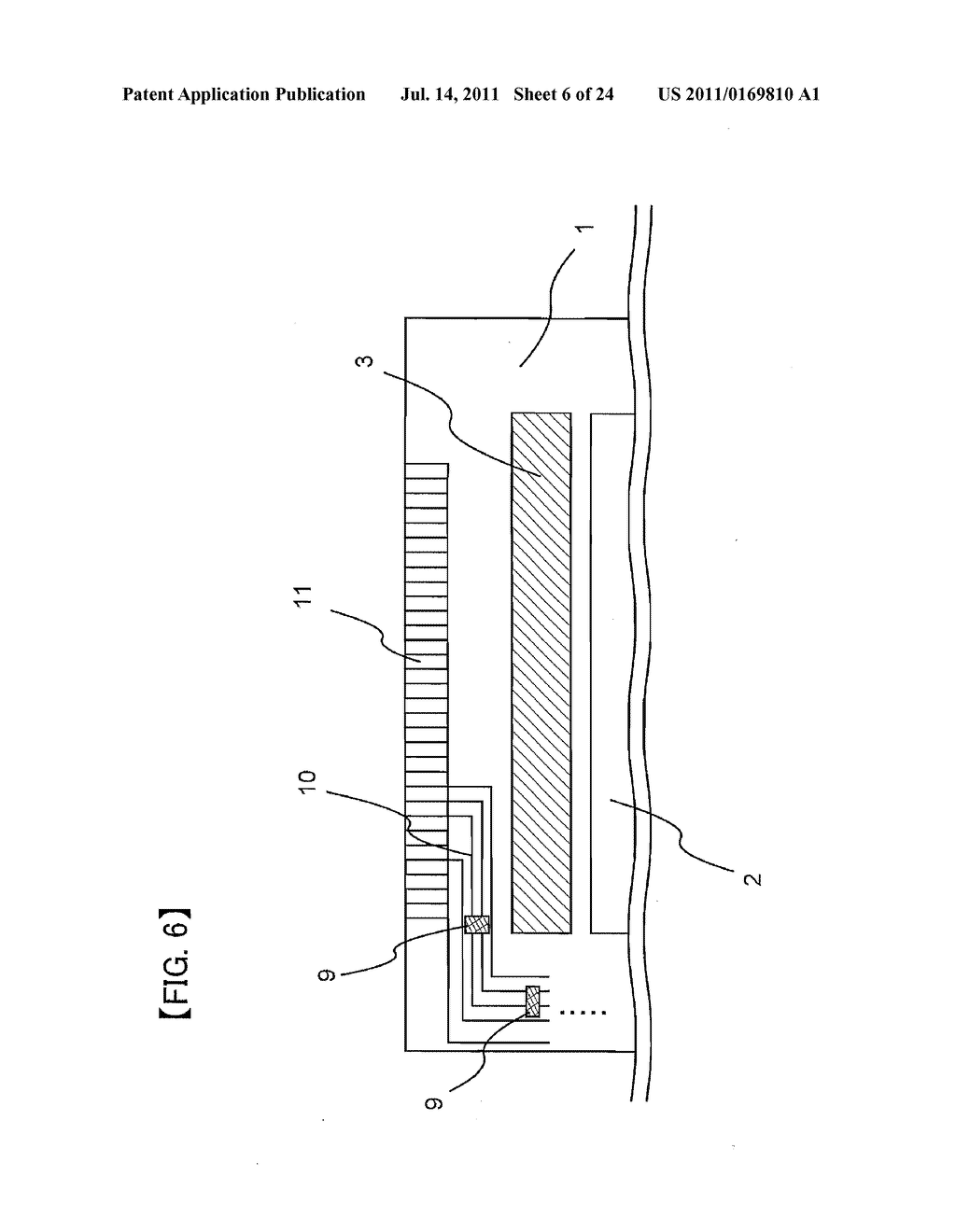 DISPLAY DEVICE - diagram, schematic, and image 07