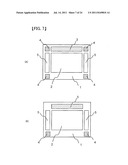 DISPLAY DEVICE diagram and image