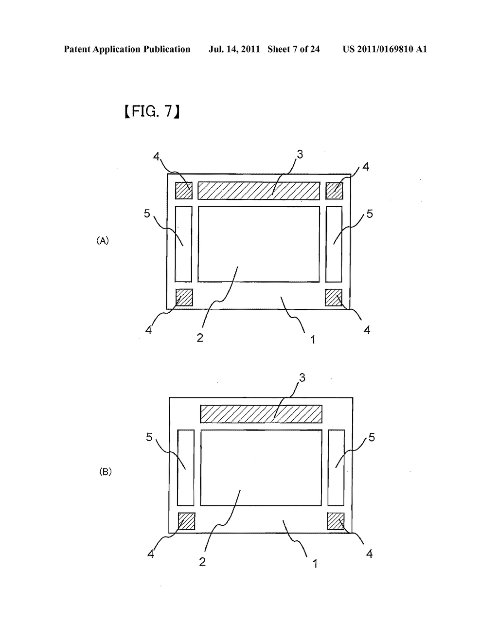 DISPLAY DEVICE - diagram, schematic, and image 08