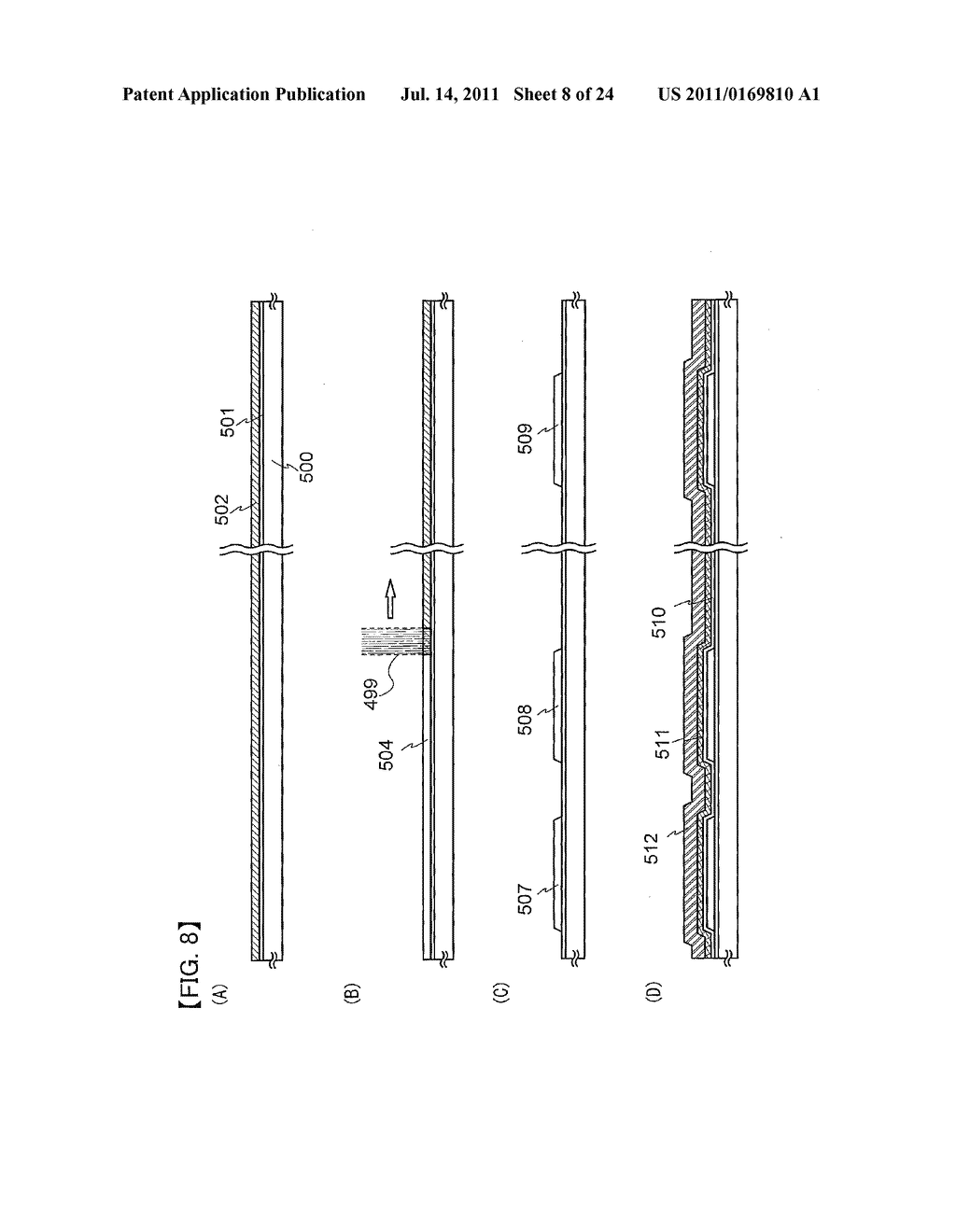 DISPLAY DEVICE - diagram, schematic, and image 09