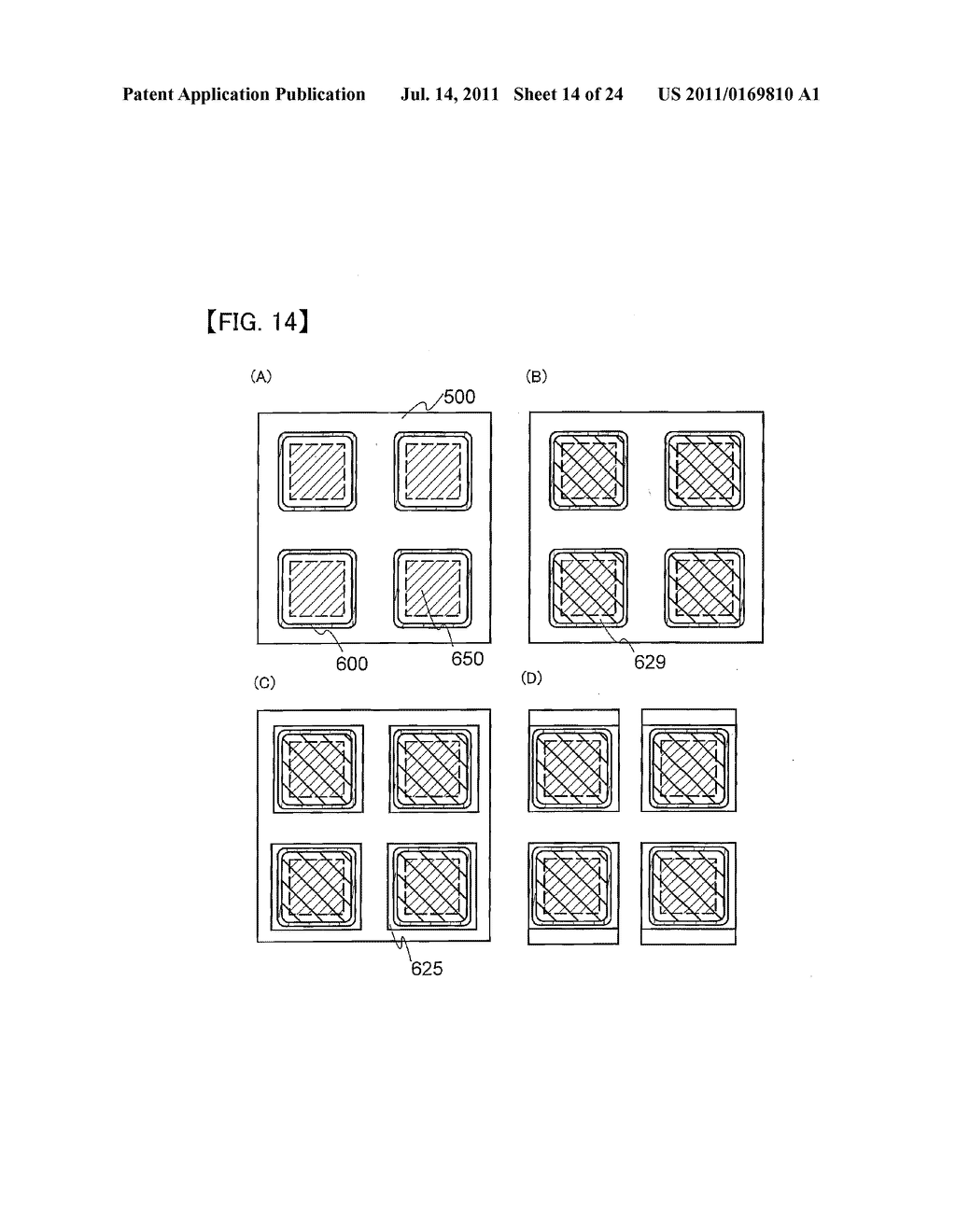 DISPLAY DEVICE - diagram, schematic, and image 15