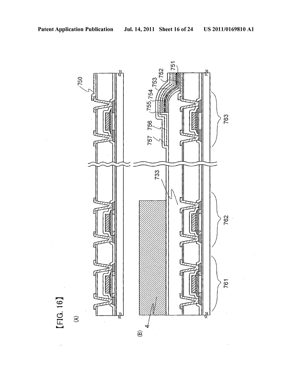 DISPLAY DEVICE - diagram, schematic, and image 17