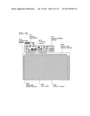 DISPLAY DEVICE diagram and image