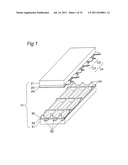 PLASMA DISPLAY APPARATUS AND METHOD OF DRIVING PLASMA DISPLAY PANEL diagram and image