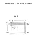 PLASMA DISPLAY APPARATUS AND METHOD OF DRIVING PLASMA DISPLAY PANEL diagram and image