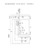 PLASMA DISPLAY APPARATUS AND METHOD OF DRIVING PLASMA DISPLAY PANEL diagram and image