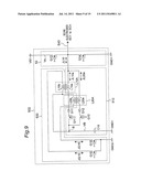 PLASMA DISPLAY APPARATUS AND METHOD OF DRIVING PLASMA DISPLAY PANEL diagram and image